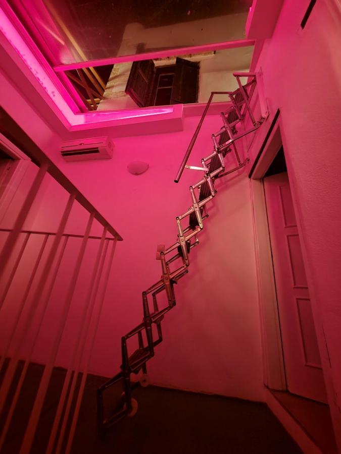 Villa Atrium House à Réthymnon Extérieur photo